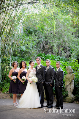 Best Royal Pacific Wedding photographer - Sandra Johnson (SJFoto.com)